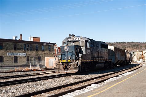 Necr The Nerail New England Railroad Photo Archive