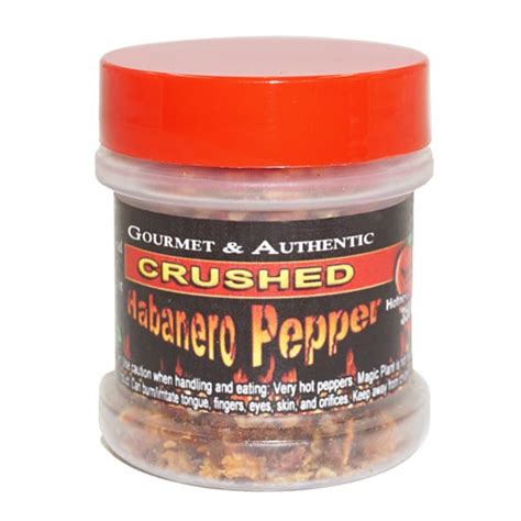 Red Savina Pepper | Chili Pepper | Magic Plant Farms