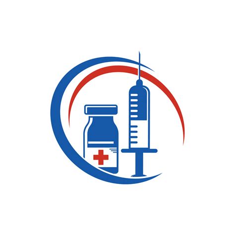 Medical, Pharmacy Logo Design 15394283 Vector Art at Vecteezy