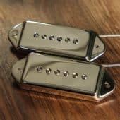 Handmade Custom Boutique Guitar Pickups Cecca Guitars