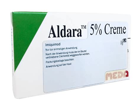 Aldara Creme Online Kaufen Kapsel