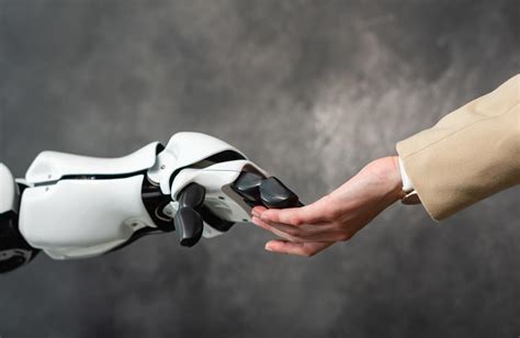 Inteligencia Artificial Y Su Impacto En La Sociedad