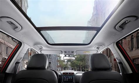 Best Cars With Panoramic Sunroofs In India In 2023 Car Blog India