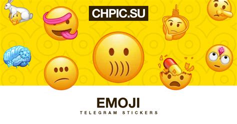 Telegram Sticker 🏌‍♂ from «Emoji» pack