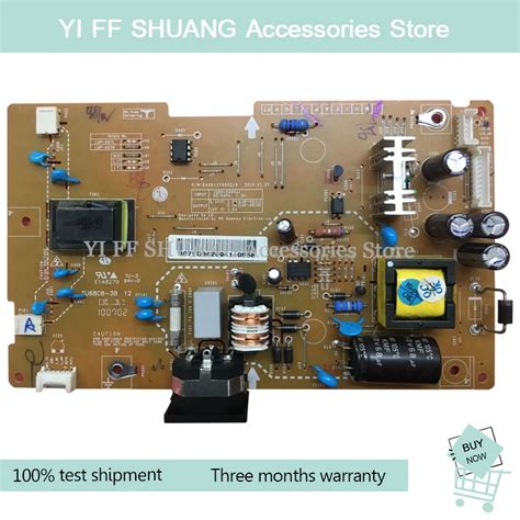 100% Test shipping for W2246SW W2246 P/N: EAX61376903/0 power board ...
