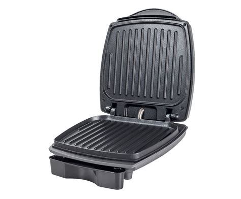 Grill Em Inox Oster Duas Chapas Estufa V In Kitchen