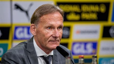 Watzke kritisiert Aytekin Gestik und Mimik bringen zusätzlich Hektik