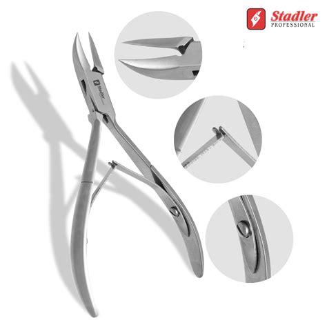Ingrown Toe Nail Nipper – Stadler Professional