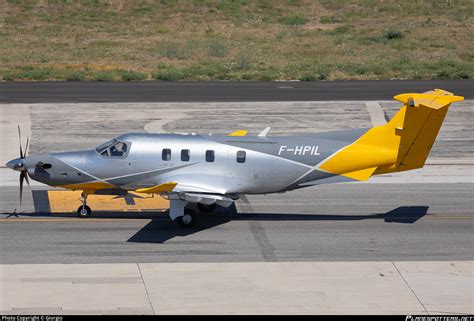 F Hpil Get Jet Pilatus Pc Ngx Pc E Photo By Giorgio Id