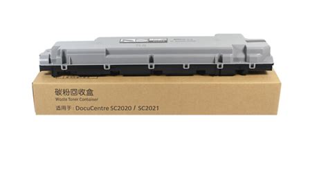 科思特 CWAA0869废粉盒 适用Fuji Xerox SC2020 SC2020NW SC2022