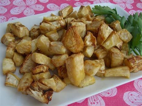 Roasted Celery Root Recipe - Food.com