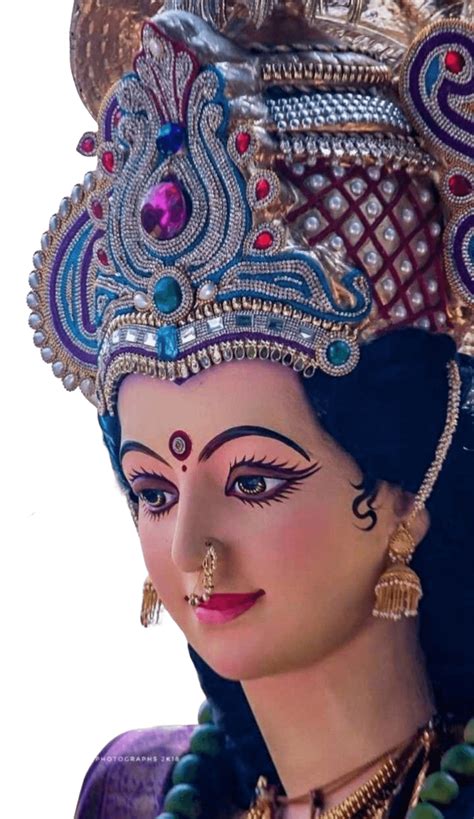 Devi Maa Durga Png Face Images Download And More 100 Best Png Images And Banners Material