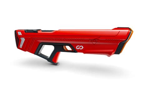 Spyra Spyrago Waterblaster Electric Automated Premium Water Gun