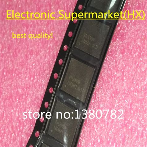 Free Shipping 10pcs Lots RTL8309N RTL8309 QFN 64 IC In Stock