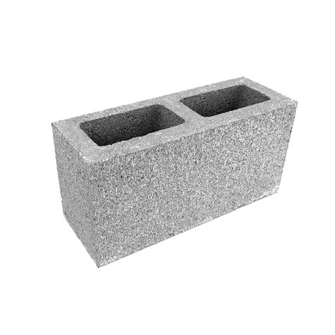 6 X 8 X 16 Standard Precision Block Grey Elliott Block Company