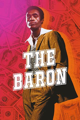 The Baron | Shoreline Entertainment