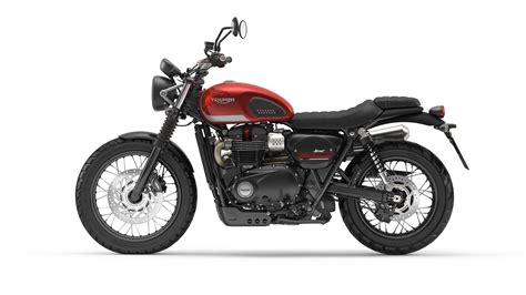 Triumph Street Scrambler A Occasion Reviewmotors Co