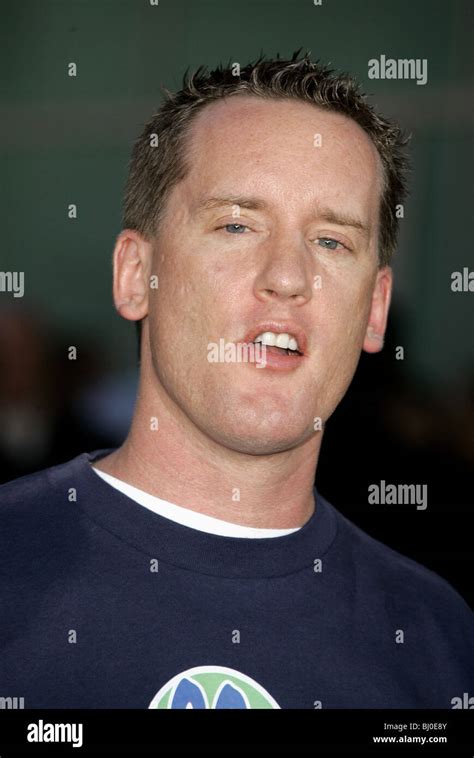 JEFF ANDERSON ACTOR CINERAMA DOME HOLLYWOOD LOS ANGELES USA 11/07/2006 ...