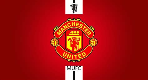 Manchester United Wallpapers Wallpaper Cave