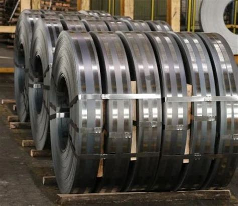 Stainless Steel Slitting Coil At Rs Kg Ss Slitting Coil In Mumbai