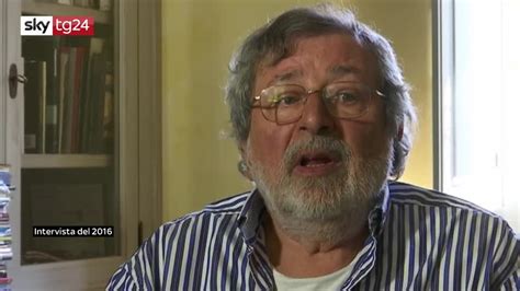 Francesco Guccini Compie 80 Anni Video Sky