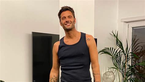 Filippo Bisciglia Sullo Stop Di Temptation Island Dopo Anni Fa