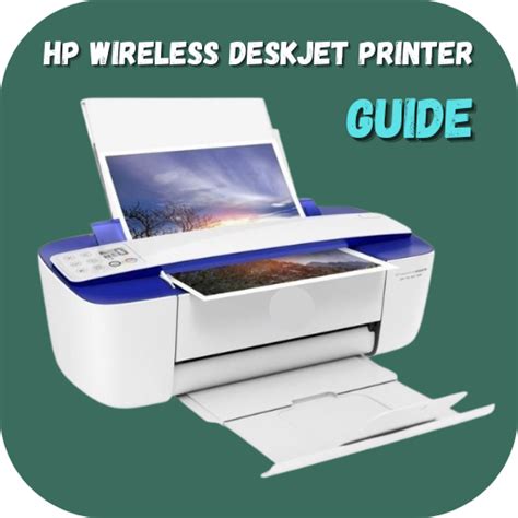 HP Wireless Printer Guide - Apps on Google Play