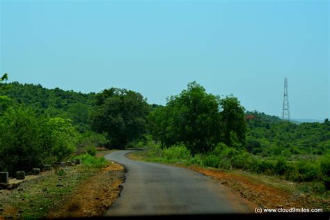 Ganpatipule Tranquil And Beautiful Tripoto