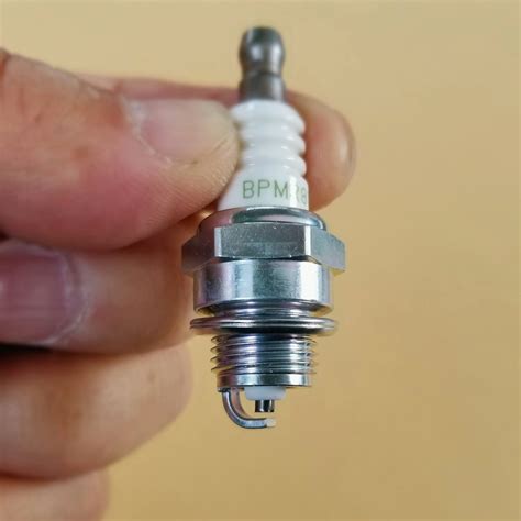 NGK エヌジーケー グリーンプラグ 小型 ターミナル一体形 1本 2218 BPMR8Y ファクトリーアウトレット