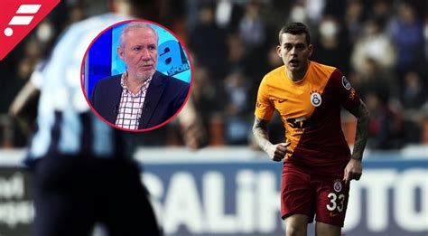 Levent T Zemen Den Galatasaray De Erlendirmesi Buna Neden Olanlar