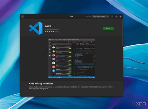 How To Install Vs Code On Ubuntu