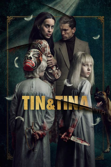 Tin And Tina Film Information Und Trailer Kinocheck