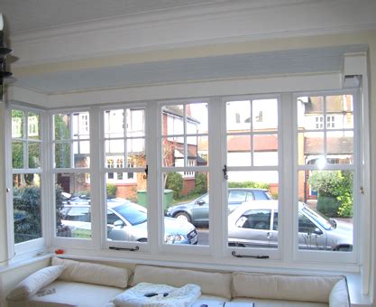 Square Bay Window Photos Ideas Houzz Off