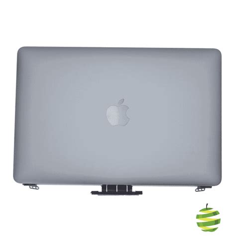 Écran LCD MacBook 12 Retina A1534 Gris Sidéral 2015 2017