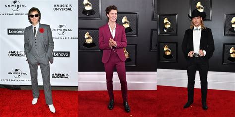 The very best-dressed attendees at the Grammy Awards 2020 – Sava Ionut