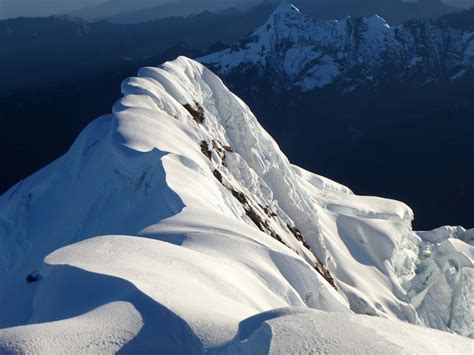 Huascaran National Park | Alpamayo, Llanganuco, Lake 69, Pastoruri, Santa Cruz Trek, Churup ...