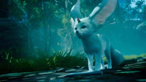 Final Fantasy Xv How To Summon Carbuncle