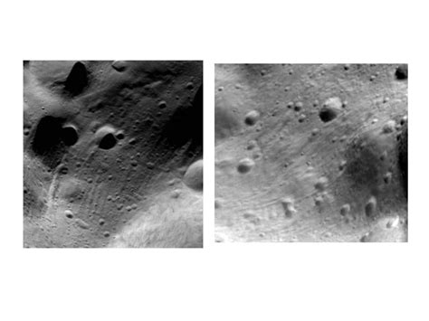 ESA - Lutetia asteroid