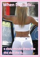 Sissy Cuckold BBC Captions 2 Porn Pictures XXX Photos Sex Images 1333802 PICTOA