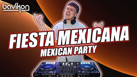 Fiesta Mexicana Mix 2024 Mexican Party Mix 2024 Cumbia Norteña