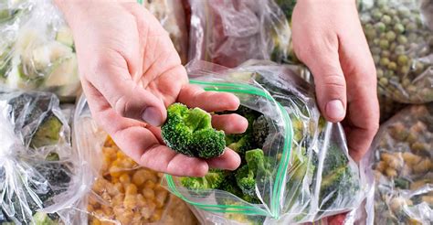 How To Store Cut Broccoli Storables