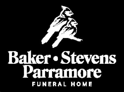 baker stevens parramore funeral home