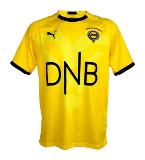 Norwegian First Division 2020 Kits