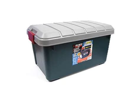 Бокс IRIS RV BOX 600