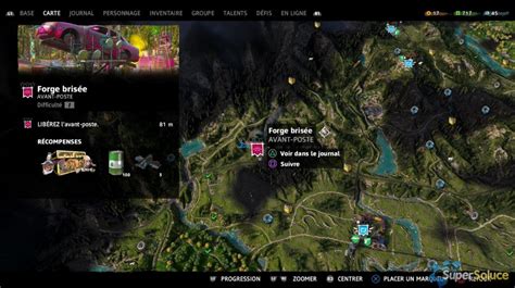 Far Cry: New Dawn – Outposts | Game of Guides