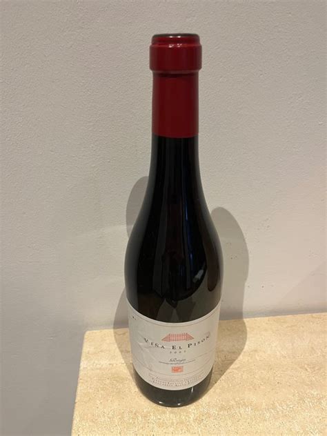 Artadi Vi A El Pison Rioja Bottle L Catawiki