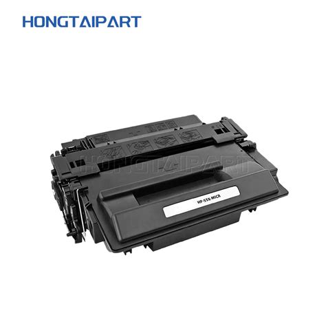 Hongtaipart Toner Cartridge for HP Laserjet Enterprise 500 Mfp M525 ...