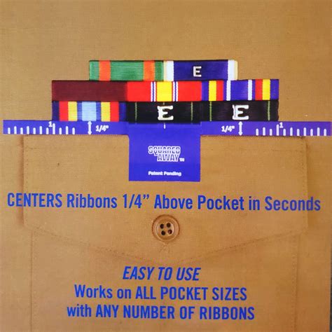 Navy Ribbon Stick – SnapRack