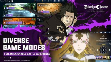 Black Clover M All Active Redeem Codes January Bluestacks