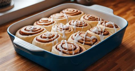 12 Easy Weekend Baking Projects That Anyone Can Master – Foodie Haven 